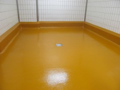 UCRETE RG