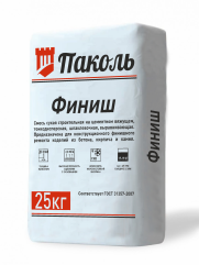 Паколь Финиш Паколь Финиш
