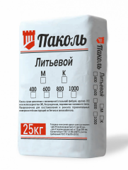 Паколь Литьевой 400 К Паколь Литьевой 400 К