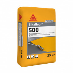 Sikafloor®-500 (MasterTop 500)  (мешок 25 кг)