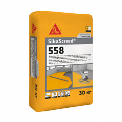 SikaScreed®-558   (MasterTop 558)  