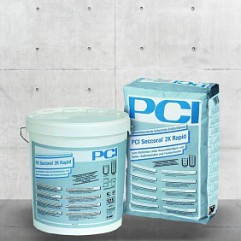 PCI Seccoral 2K Rapid