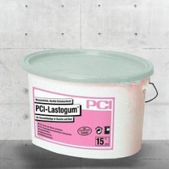 PCI Lastogum