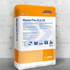 MasterTile FLX 23 MasterTile FLX 23