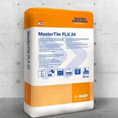 MasterTile FLX 24 MasterTile FLX 24