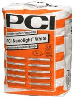PCI Nanolight White