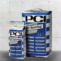 PCI Nanofug