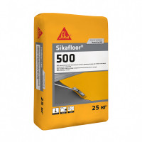 Sikafloor®-500 (MasterTop 500)  (мешок 25 кг)