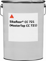 Sikafloor® CC 721 (MasterTop CC 721) (ведро 20 кг)