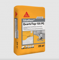 Sikafloor® QuartzTop-135 PG  (MasterТop 135 PG)  (мешок 25 кг)